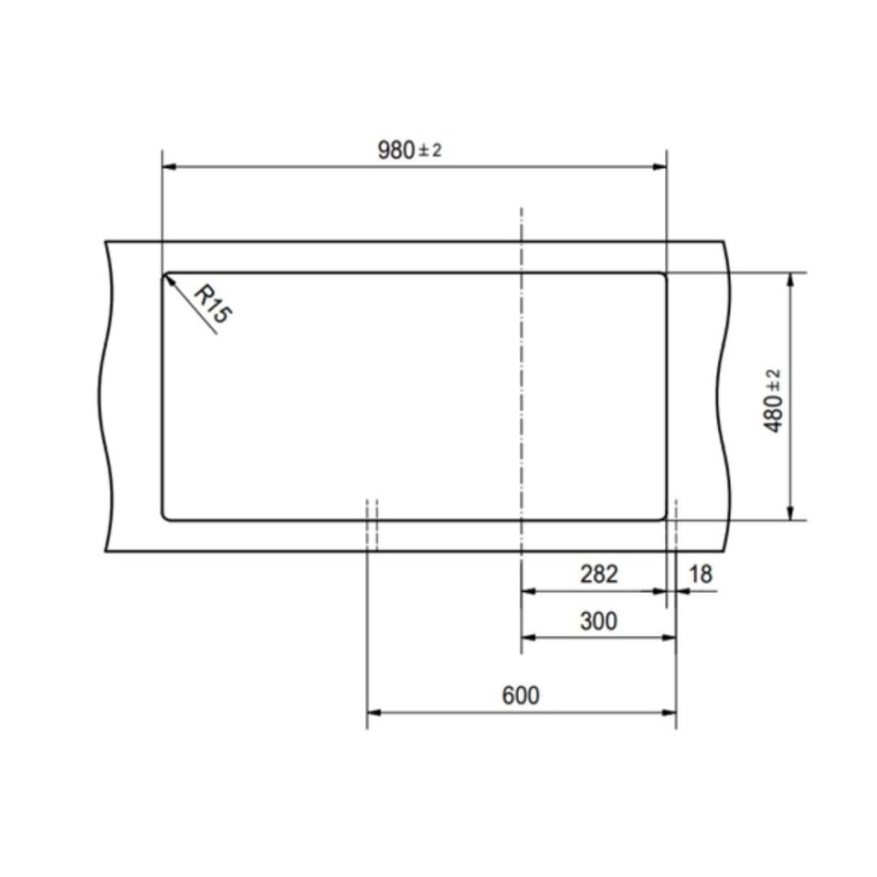 Franke Granit Eviye 1,5 Gözlü Damlalıklı Ubg 651-100 Oyster