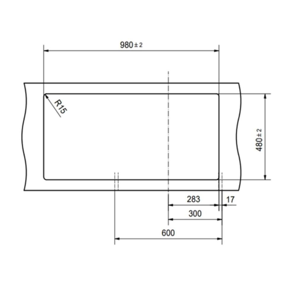 Franke Granit Eviye Tek Gözlü Damlalıklı Ubg 611-100 Oyster
