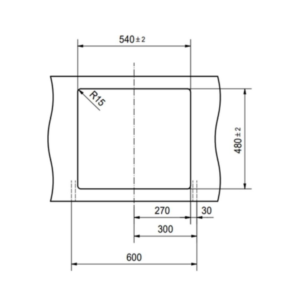 Franke Granit Eviye Tek Gözlü Damlalıksız Ubg 610-50 Stone Grey