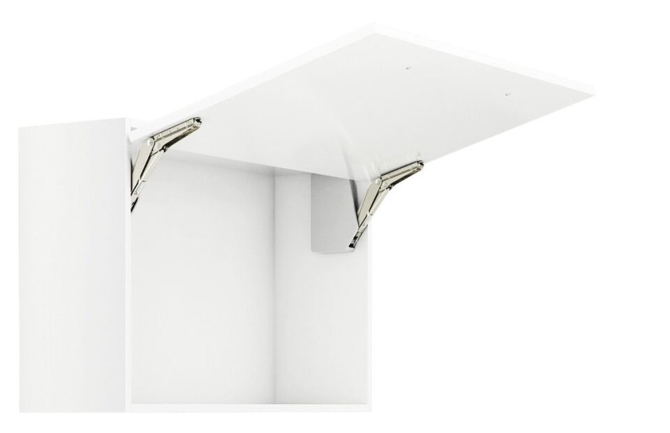 Hafele Front fixing Free flap (20 Adet)