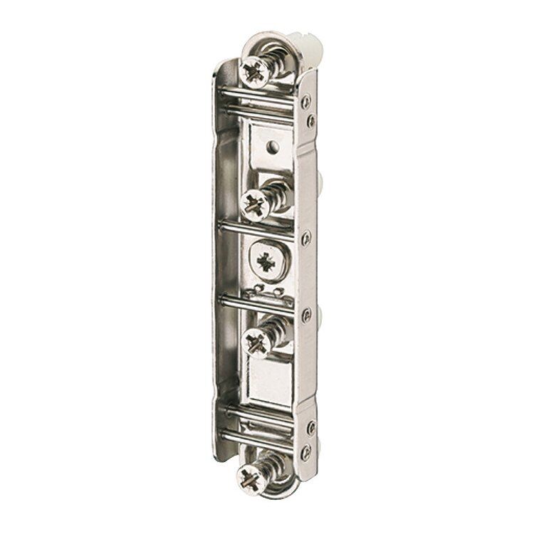 Hafele Front fixing Free flap (20 Adet)