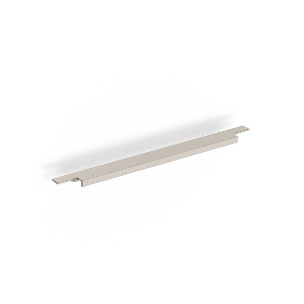Hafele Profil Kulp Stairway II 977mm Paslanmaz Çelik