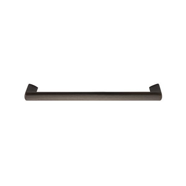 Hafele Mobilya Kulpu Slark 224mm Antrasit