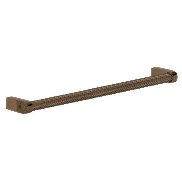 Hafele Mobilya Kulpu Verona Mk 320mm Antik Bronz