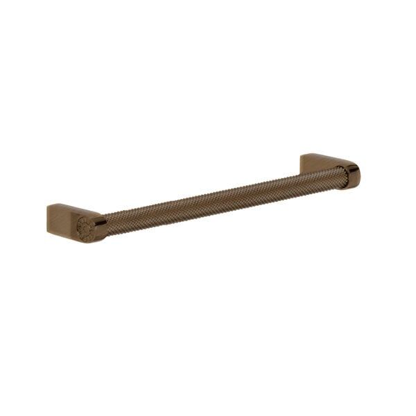 Hafele Mobilya Kulpu Verona Mk 224mm Antik Bronz