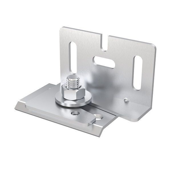 Hafele HALTER 03 Dolap Askı Elemanı Sağ