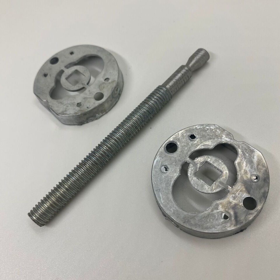 Hafele Çekme Kol Bağlantı Elemanı Verona Çift Taraflı Ahşap 35-45mm