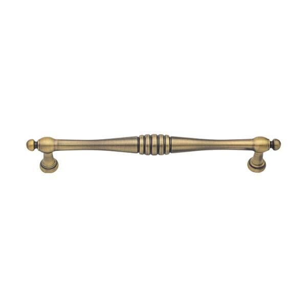 Hafele Mobilya Kulpu Gain 224mm Antik Bronz