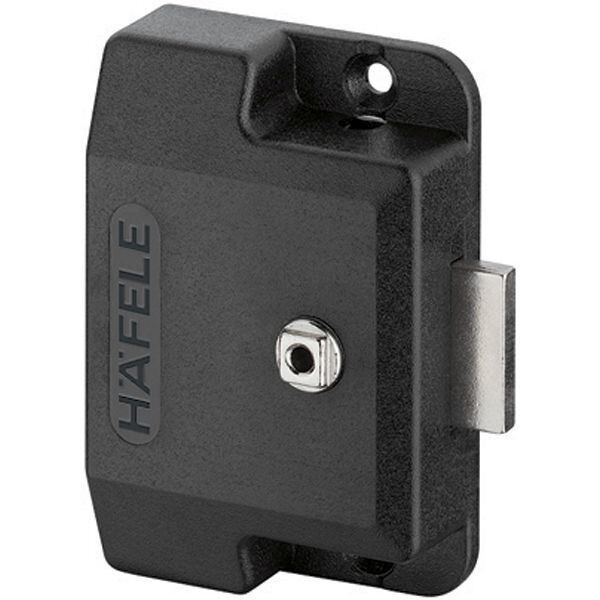 Hafele Pinlock Montaj Set 16-18mm