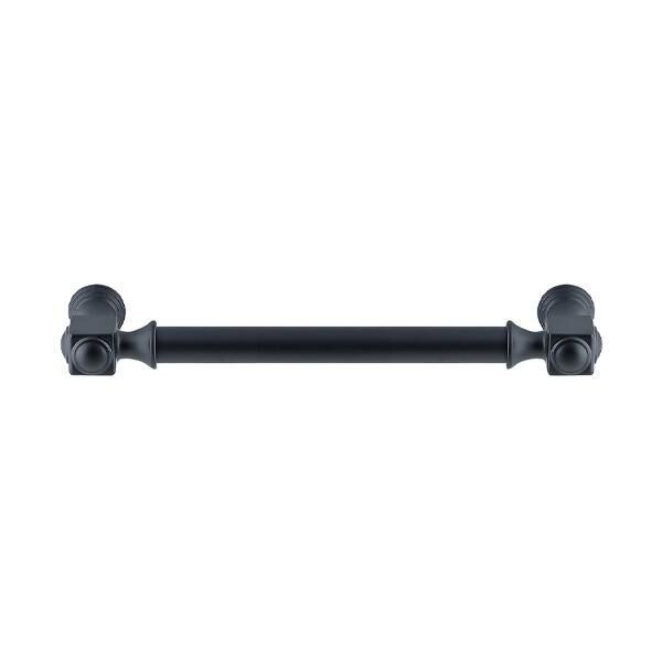 Hafele Mobilya Kulpu Bien 224mm Mat Siyah