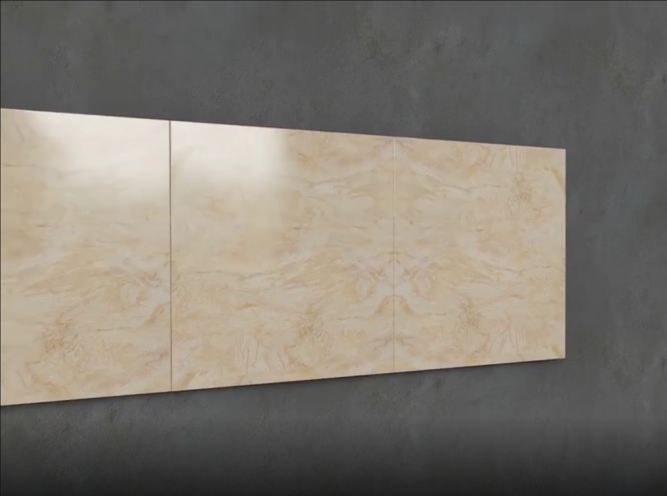 Hafele Snap Panel Bağlantısı, Hizalama Çubuğu