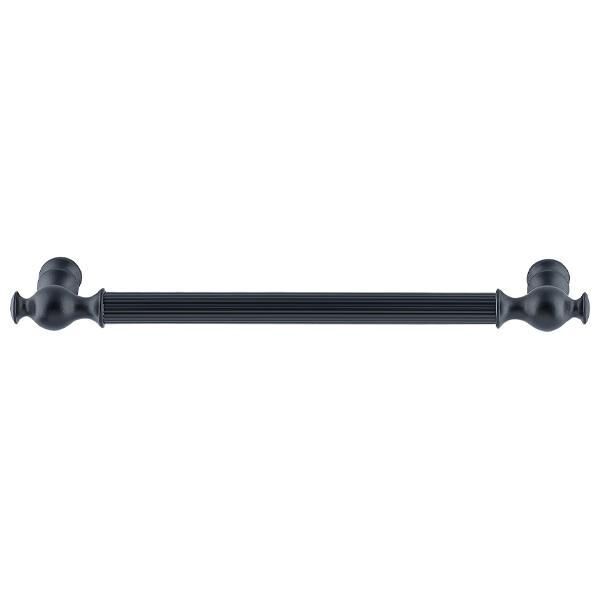 Hafele Mobilya Kulpu Calisto 320mm Mat Siyah