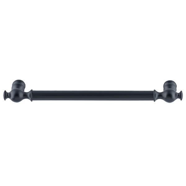 Hafele Mobilya Kulpu Calisto 320mm Mat Siyah