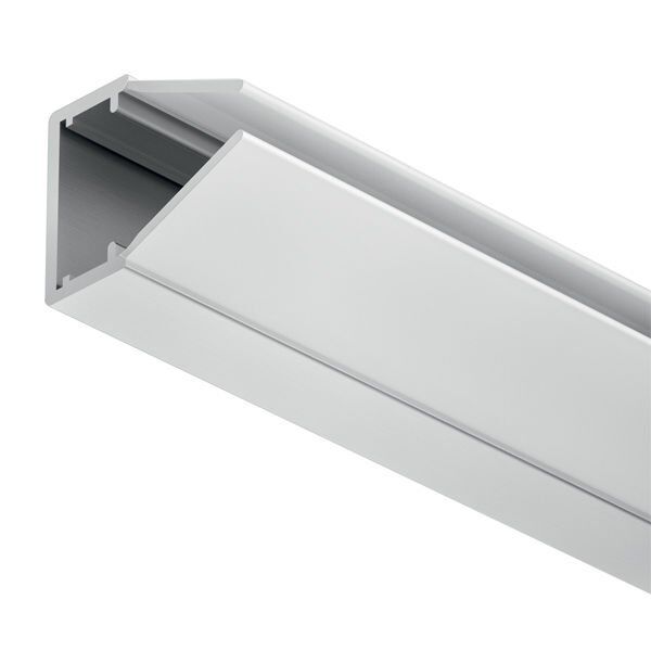 Hafele Profıl 5108 Led Cam Aydınlatma Profili 2M