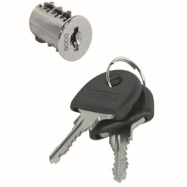 Hafele Symo Silindir Göbeği HS 3 SH 1201-1250 (50 Adet)