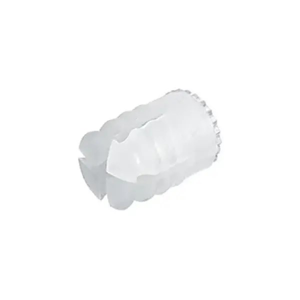 Hafele Açılan Plastik Bilyalı Dübel M6x12mm (100 Adet)