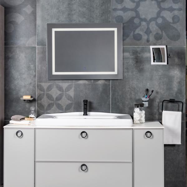 Hafele MIRAGE LED Banyo Aynası