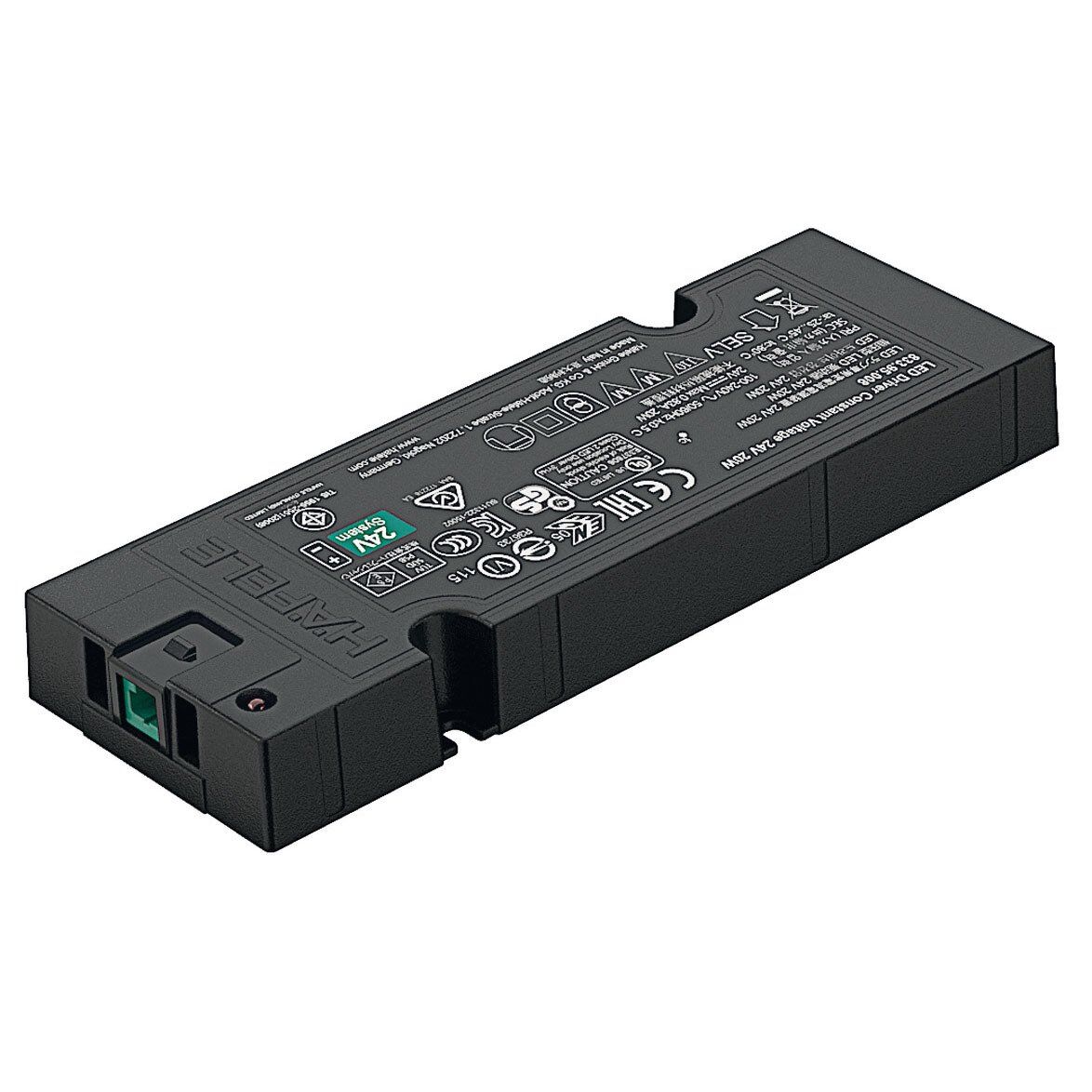 Hafele Loox5 Led Sürücü 24V/20W