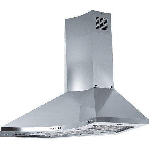Franke Neptun Köşe Davlumbaz FDPA 904 XS-900