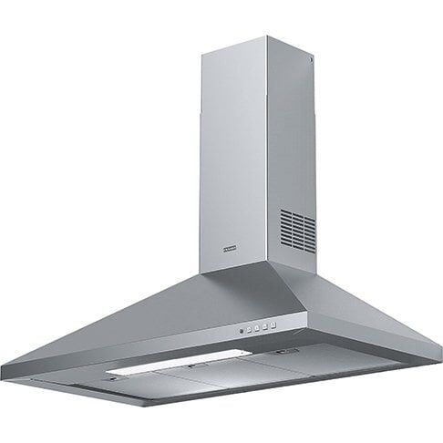 Franke Linfa Davlumbaz FDL 9165 XS/900 - Duvar Tipi