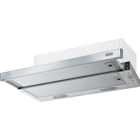 Franke Sürgülü Aspiratör FTC 6032 GR/XS V2/600