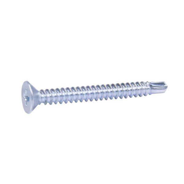 Hafele Matkap Uçlu Havşa Başlı Vida Gal.3,9X25mm (500 Adet)
