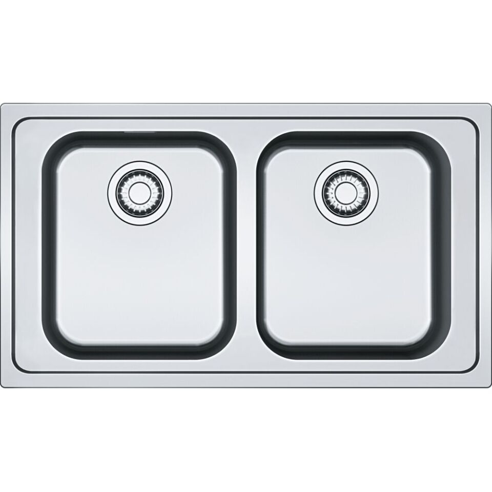 Franke Celik Evye Smart Srx 620-86