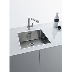 Franke Atlas Neo Doccia Sprey Armatür, Çelik