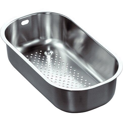 Franke Eviye Aksesuarı, Yarım Hazne Süzgeci, Inox
