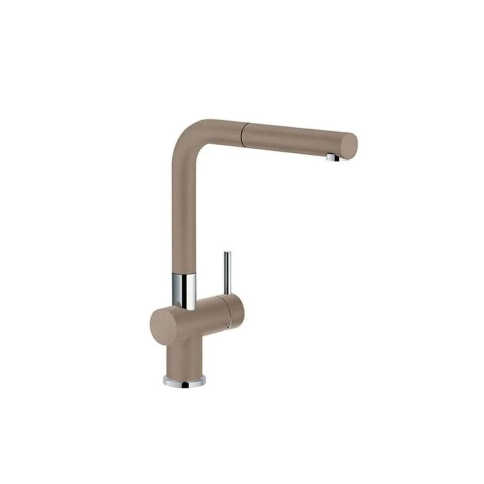 Franke Granit Eviye ve Batarya Kampanyası UBG 611-86 Oyster