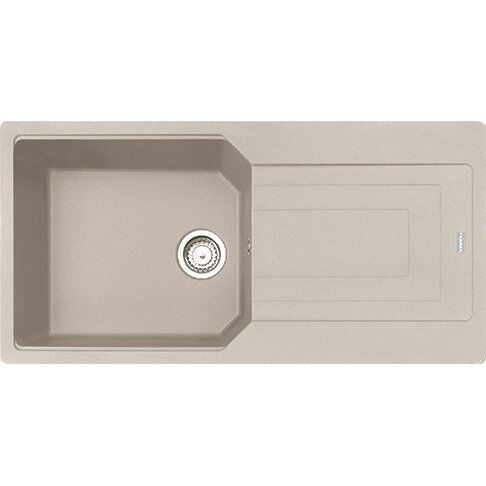 Franke UBG 611-100 Eviye ve Batarya Kampanyası, Sahara