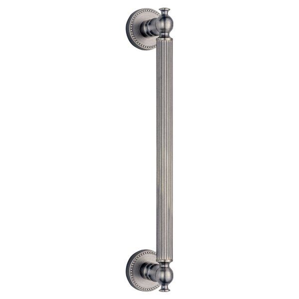 Hafele Calisto Çekme Kol 300cm, Antik Gümüş
