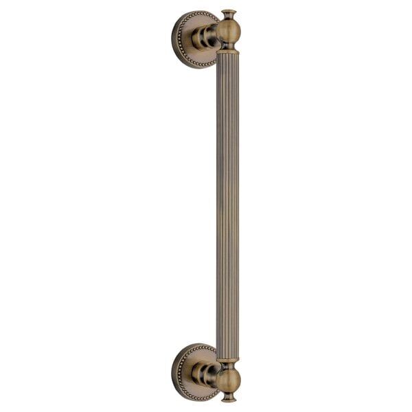 Hafele Çekme Kol Calisto 300mm Antik Bronz