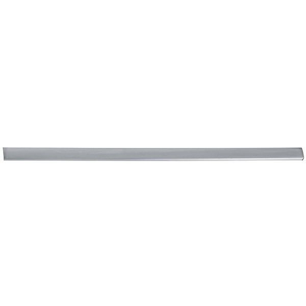 Hafele Pass Bar 850mm Gri Renk
