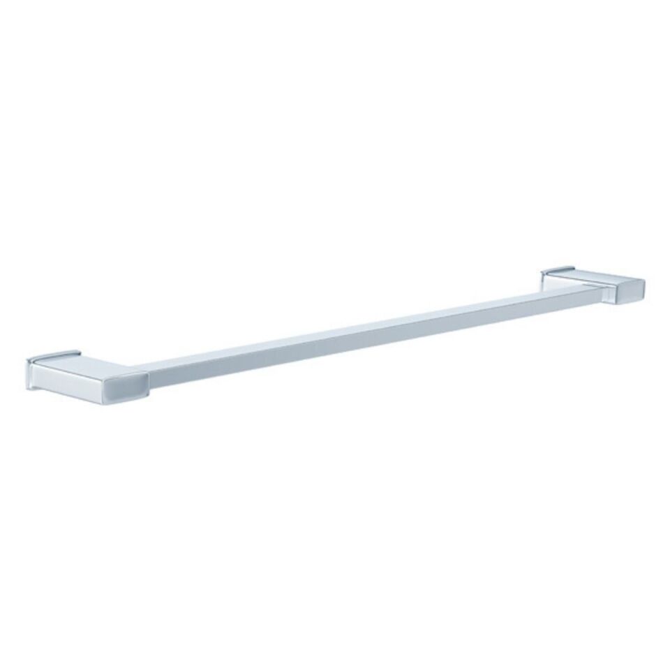 Hafele Havluluk Plato Duvara Monte 450mm  Parlak Krom Renk