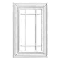 Hafele Hermes Kafesli Çerçeve 896x356x21mm