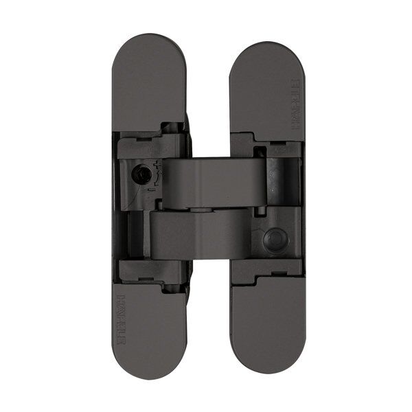 Hafele Gizli Menteşe Cdh 40S 52Kg Mat Siyah (42 Adet)