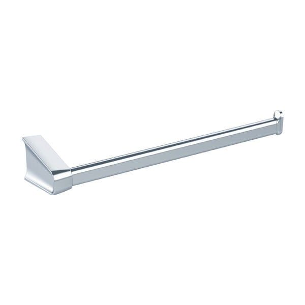 Hafele Kağıt Havluluk Norm Duvara Monte 450mm Parlak Krom Renk