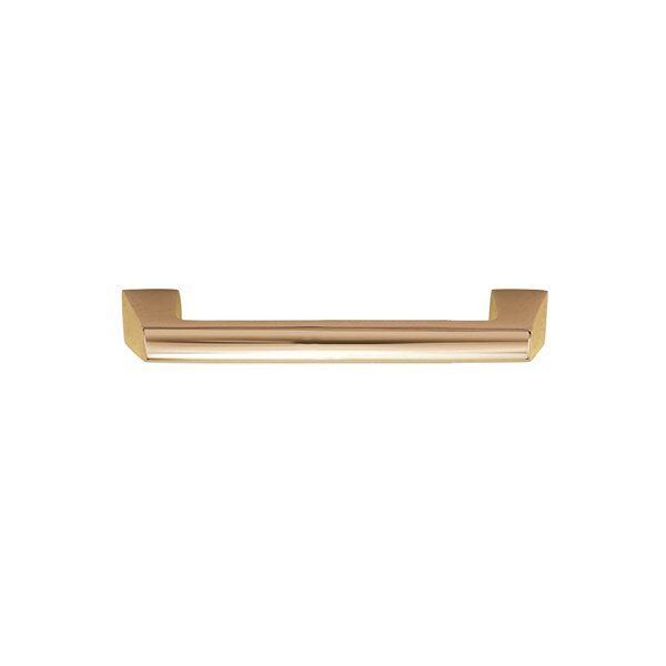 Hafele Mobilya Kulpu Porte 192mm Parlak Altın