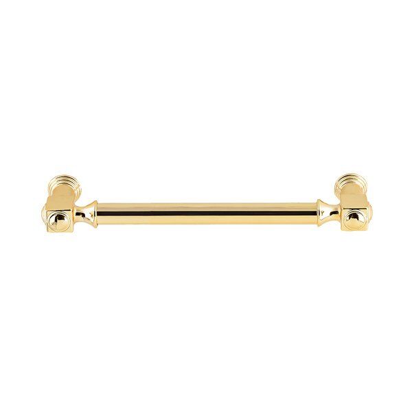 Hafele Bien Mk 320mm Kulp, Parlak Altın Renk