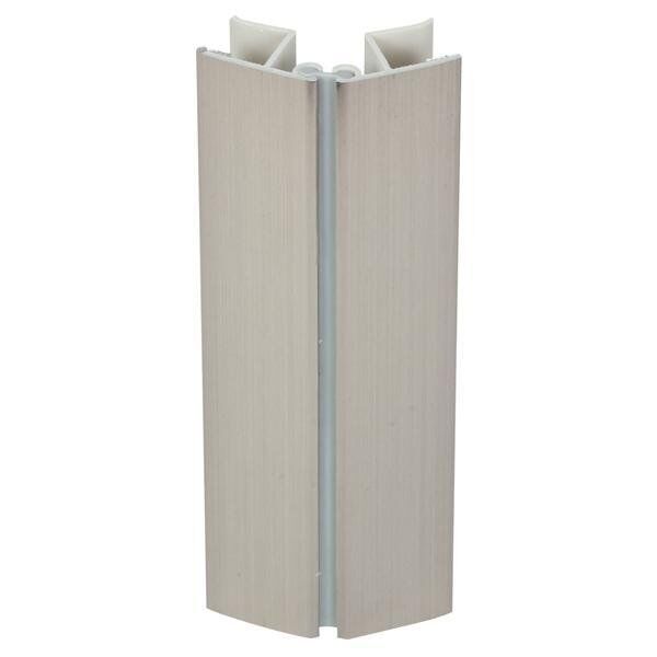 Hafele Çok Açılı Baza Köşesi Pas. Çelik 12cm