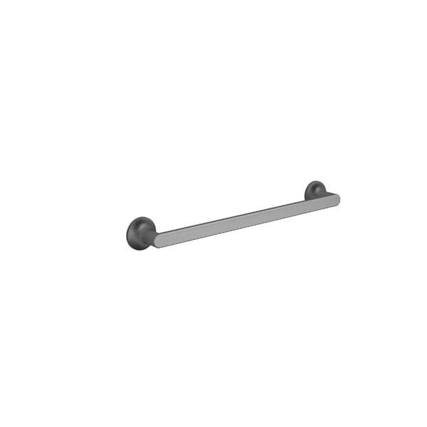 Hafele Mobilya Kulpu Stark 160mm Paslanmaz Çelik