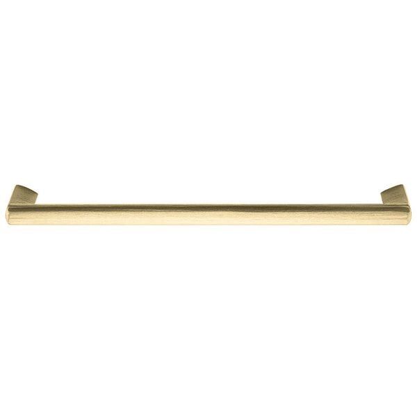 Hafele Slark 320mm Kulp, Parlak Altın Renk