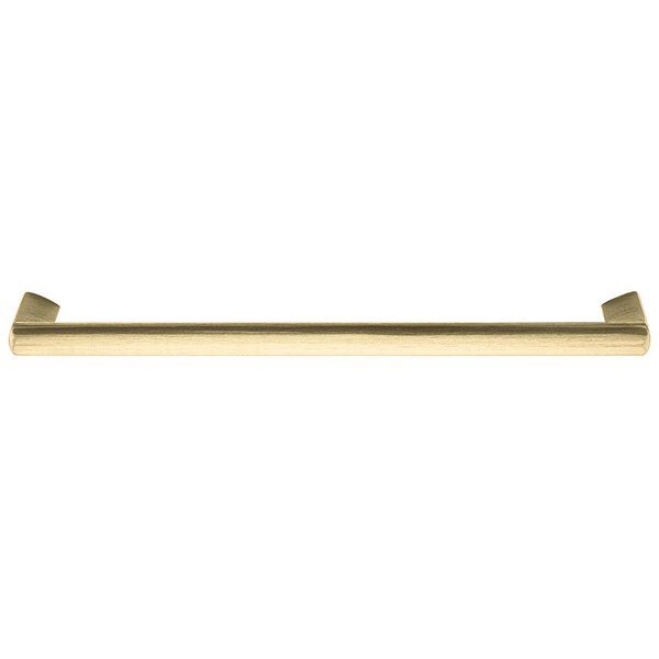 Hafele Mobilya Kulpu Slark 224mm Parlak Altın