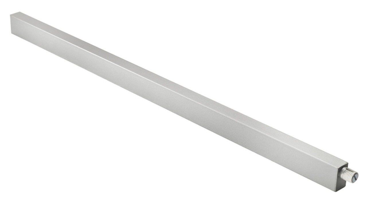 Hafele M. Box P Vis İç Çek. Kare Brd. Set 450mm, Beyaz Renk