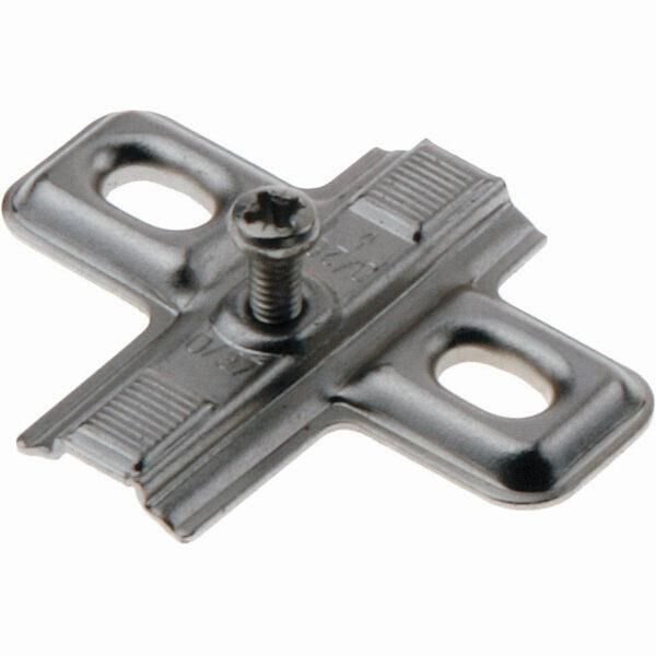 Hafele M Mini H Taban (312.40.700 için) 0mm