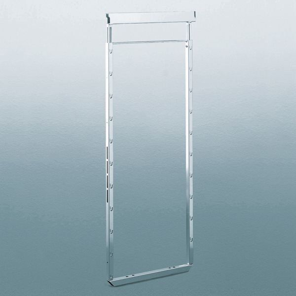 Hafele D. 90º İskelet Beyaz 40/120-160cm