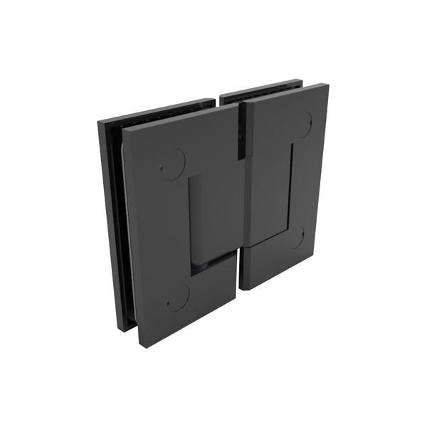 Hafele CITIUS 05 Menteşe C/C 180° Mat Siyah