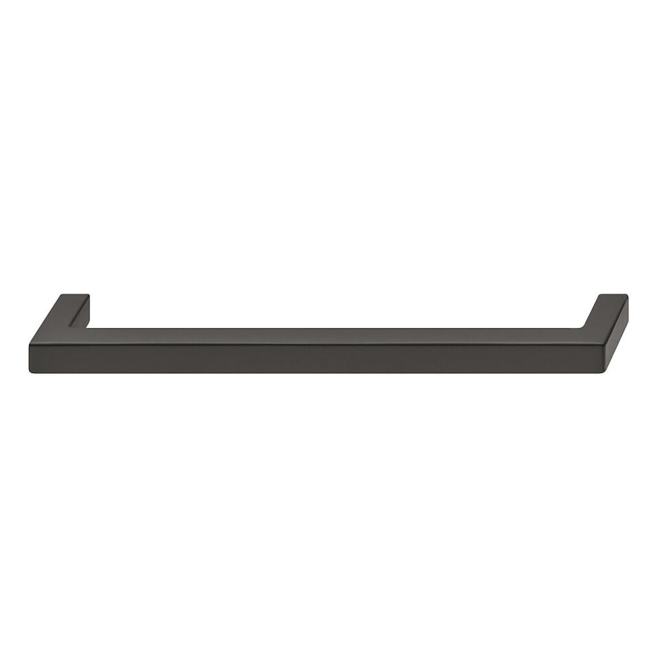 Hafele STRAP Kulp mat siyah 320mm
