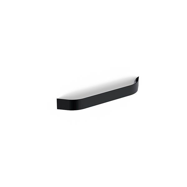 Hafele Mobilya Kulpu Barte 160mm Mat Siyah